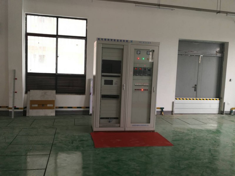 智能监控辅助系统